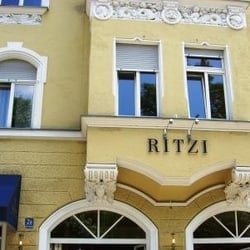 Restaurant Ritzi