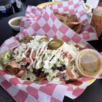 Mr Pollo Mexican Grill - Nachos de Asada - Mexican Near Me - Lakeland, Florida Mr Pollo Mexican Grill - Nachos de Asada - Mexican Near Me - Lakeland, Florida