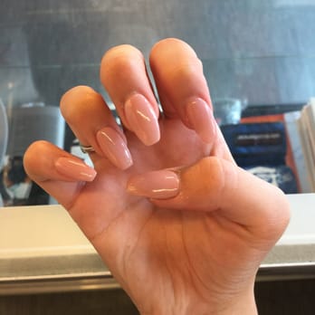LV Nails & Spa - Nail Salons Near Me - Henderson, Nevada
