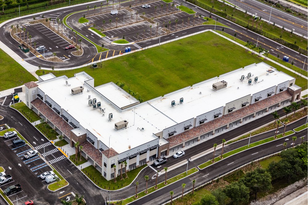 Slide of Barrios Roofing & Waterproofing