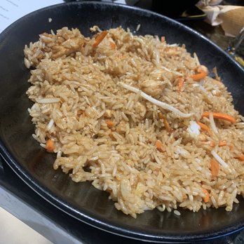 P.F. Chang's - Fried Rice - Asian Fusion Near Me - Baton Rouge, Louisiana P.F. Chang's - Fried Rice - Asian Fusion Near Me - Baton Rouge, Louisiana
