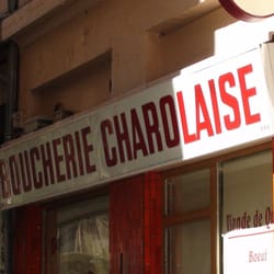 Boucherie Charolaise Rantet