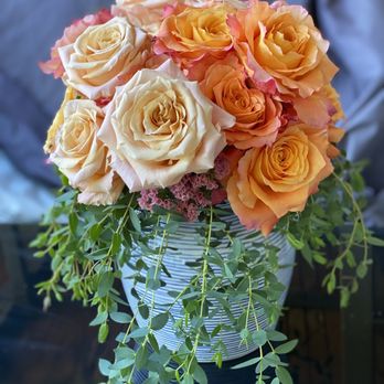 Nice Stems - Mother's Day arrangement - Florists Near Me