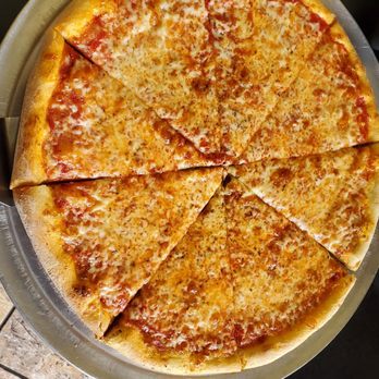 St. Augie's Pizza - Italian Near Me - St. Augustine, Florida