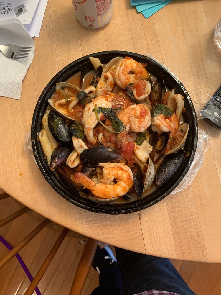 DANTE’S RISTORANTE Updated November 2024 43 Photos & 71 Reviews