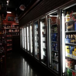 Downtown Liquor