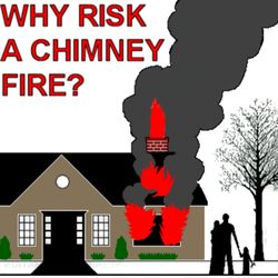 BMF Chimney Sweep
