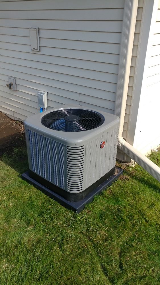 Slide of Action Plumbing & Heating