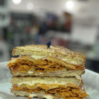 World Famous Second Slice Sandwich Shop - Sandwiches Near Me - Houston, Texas World Famous Second Slice Sandwich Shop - Sandwiches Near Me - Houston, Texas