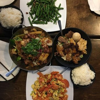 Tiger Noodle House - Chinese Near Me - Katy, Texas