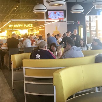 Hatch - Breakfast & Brunch Near Me - Huntington, New York