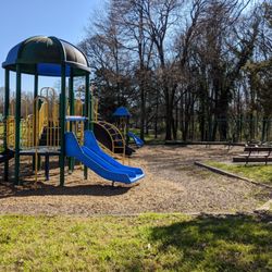 Fred Alexander Park - Fred Alexander Park, Charlotte NC