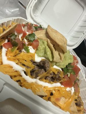 Paco's Tacos by null