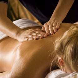 Anew Massage & Wellness - Therapeutic Massage
