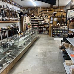 Zeeman's Gunworks