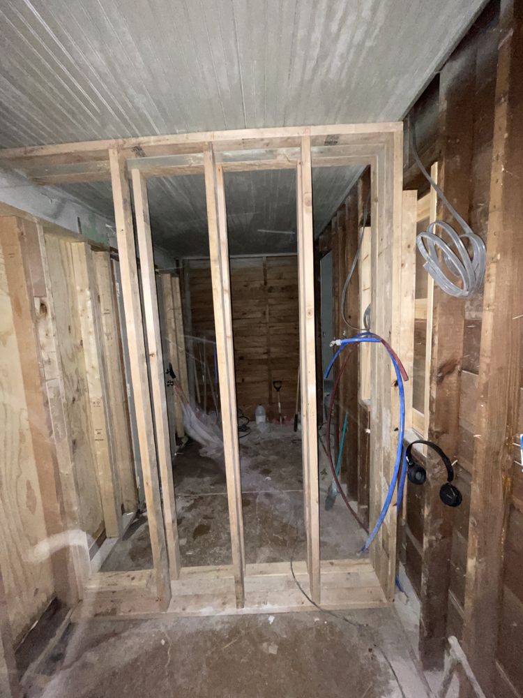 Slide of Clean Cut Contracting