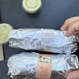 Tacos Tacos