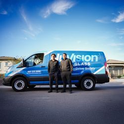 NuVision Auto Glass