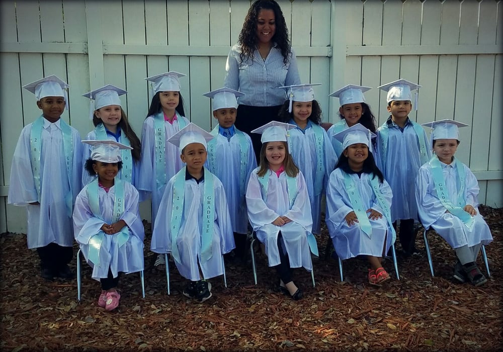 Alphabet Learning Center - childcare center in Tampa, FL