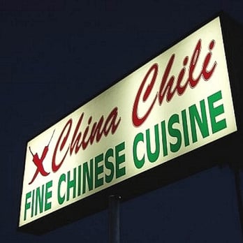 China Chili - Chinese Near Me - Phoenix, Arizona China Chili - Chinese Near Me - Phoenix, Arizona