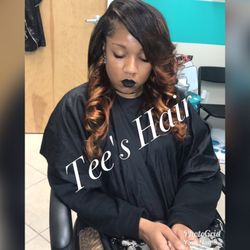 Versatile side part SEWIN!!
