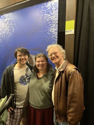 Briar Street Theatre by null