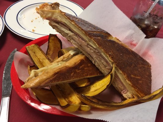 Havana Bar & Grill Cuban Cuisine by null