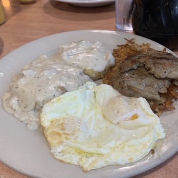 Biscuits - Biscuits & Gravey - Breakfast & Brunch Near Me - Phoenix, Arizona