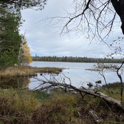 Camp Au Sable