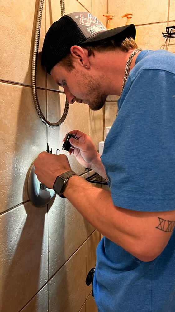 Slide of Utah Valley Plumbing - Lehi