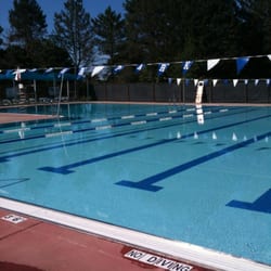 Buhr Park - The Deep Pool