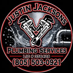 Justin Jackson's Plumbing Services