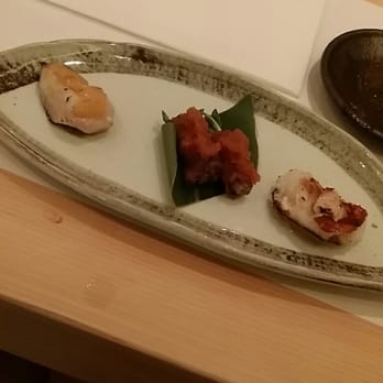 Kabuto - This was some cooked fish course - Sushi Bars Near Me - Las Vegas, Nevada Kabuto - This was some cooked fish course - Sushi Bars Near Me - Las Vegas, Nevada