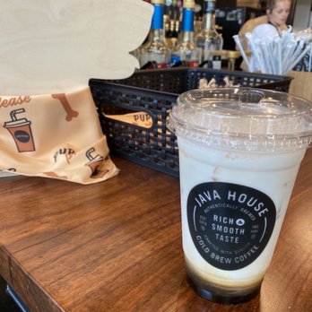 Java House - Coffee & Tea Near Me - Indianapolis, Indiana