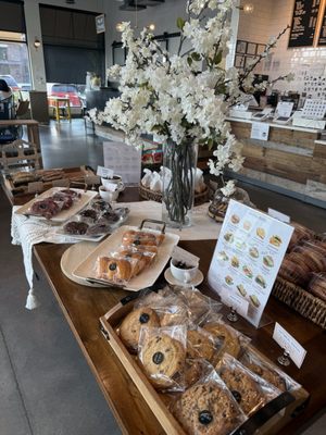 Divine Coffee by null