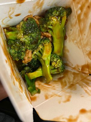 Zheng's Restaurant by null