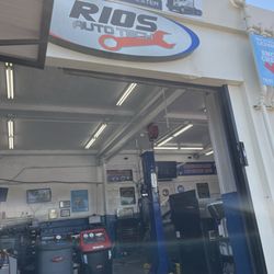 Rios Auto Tech Repair