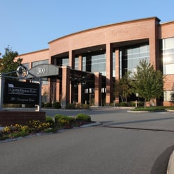 Crozer Medical Plaza at Brinton Lake