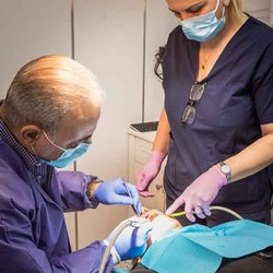 Mamaroneck Dental - These services typically include routine examinations, cleanings, and X-rays to identify and address issues such as cavities, gum disease, a