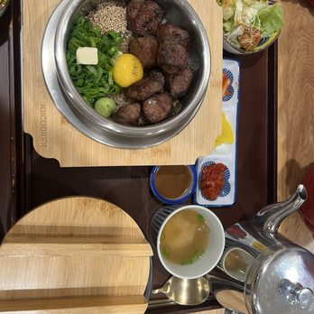 Damsot - Korean Near Me - Los Angeles, California