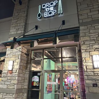 Drop the Bop - Entrance - Korean Near Me - Lincolnshire, Illinois Drop the Bop - Entrance - Korean Near Me - Lincolnshire, Illinois
