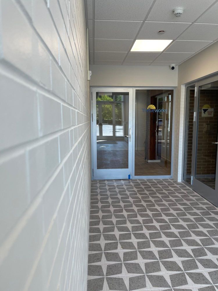 Thriveworks Counseling - grief counselor in Champaign, IL