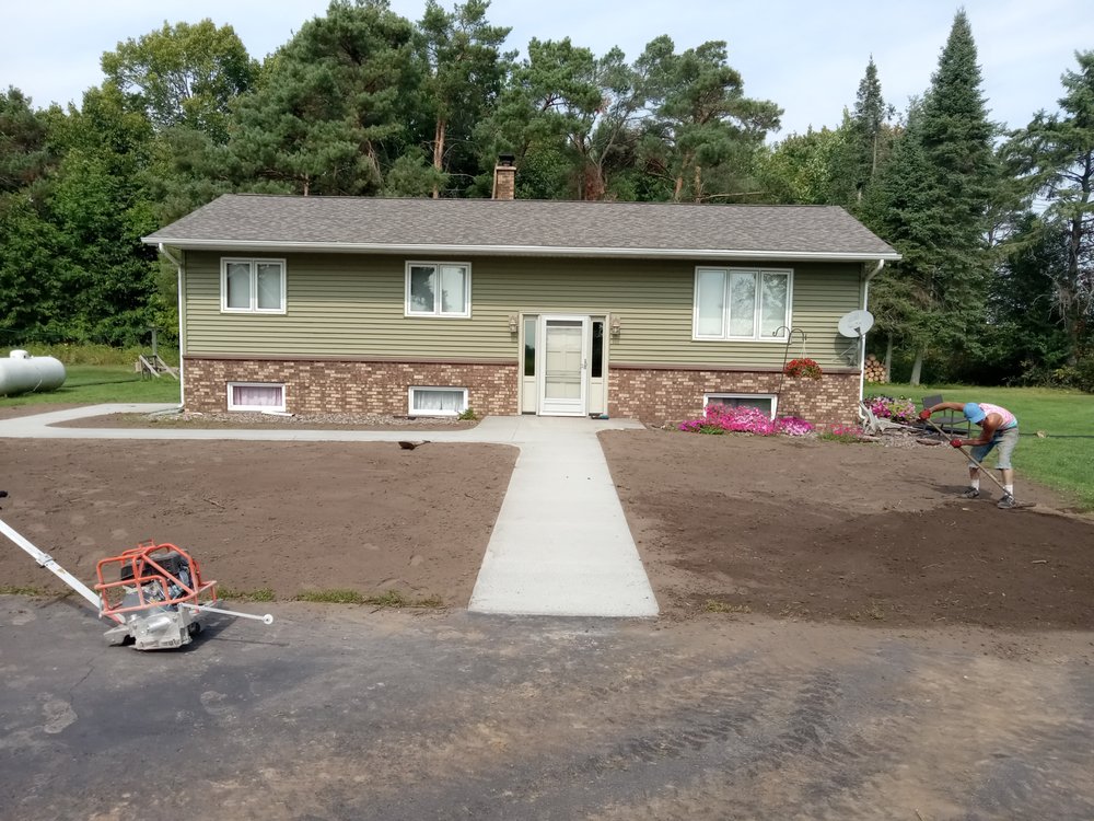 STARCK CONCRETE SERVICES Updated June 2024 Request a Quote Cadott