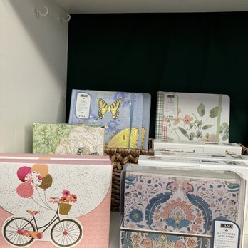 Old Stone House - great assortment of stationery - Specialty Food Near Me - Morgantown, West Virginia Old Stone House - great assortment of stationery - Specialty Food Near Me - Morgantown, West Virginia