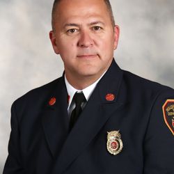 City Of Wauwatosa - Chief Case is too busy to respond to a citizen his fire fighters likely permanently damaged.