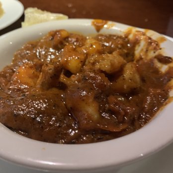 Cortese Restaurant - Barbequed Shrimp - Italian Near Me - Binghamton, New York