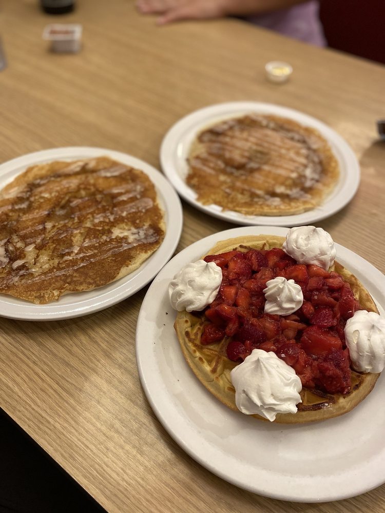 MURPHY’S FAMILY RESTAURANT Updated July 2024 39 Photos & 79 Reviews