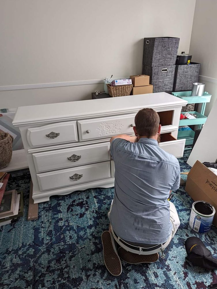 OLYMPIC PAINTING Updated April 2024 Virginia Beach, Virginia Painters Phone Number Yelp