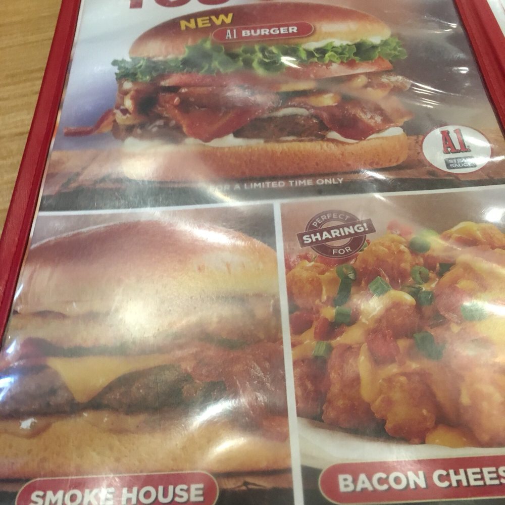 Johnny Rockets - Burgers Near Me - Hanover, Maryland Johnny Rockets - Burgers Near Me - Hanover, Maryland