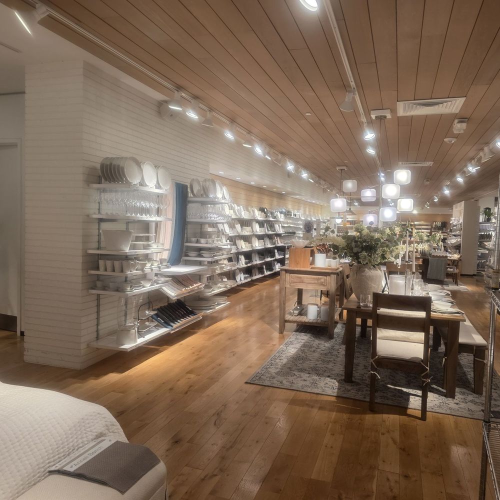 Crate & Barrel - Who doesn't love Crate and Barrel - Home Decor Near Me - Alpharetta, Georgia